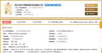 成都協爾得網絡科技公司 專注于網絡技術開發的創新企業