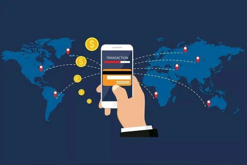 5G與區(qū)塊鏈 強(qiáng)強(qiáng)聯(lián)合，開啟未來網(wǎng)絡(luò)技術(shù)開發(fā)的新窗口